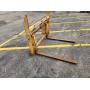 #1148.24 - OnLine Consignment Auction  -  Forks - Saw - Equipment